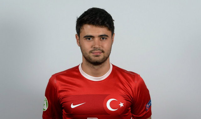 TFF'den Ahmet Çalık Sezonu kararı!