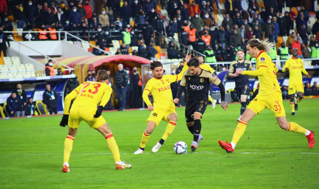 Transferler 'yeni' Malatyaspor eski!