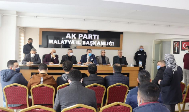 Tüfenkci:”Organize sanayide 30 bine yakın istihdam sağlandı”