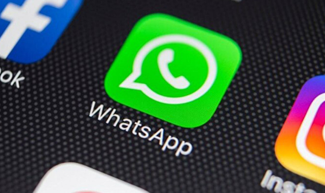 WhatsApp'a kritik uyarı