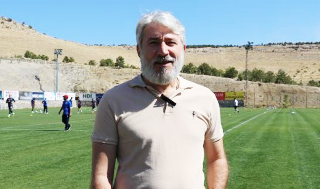 Yeni Malatyaspor'da sürpriz ayrılık!