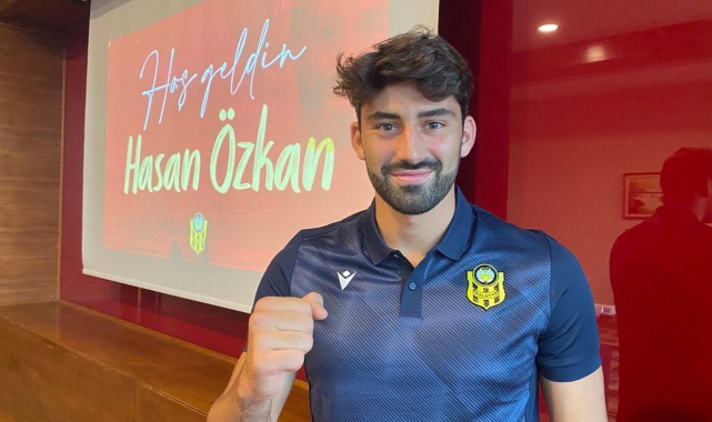 Yeni Malatyaspor'da yaprak dökümü!