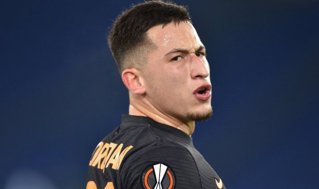 Yeni Malatyaspor Morutan'a talip!
