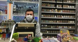 Zincir marketlere yasak geldi