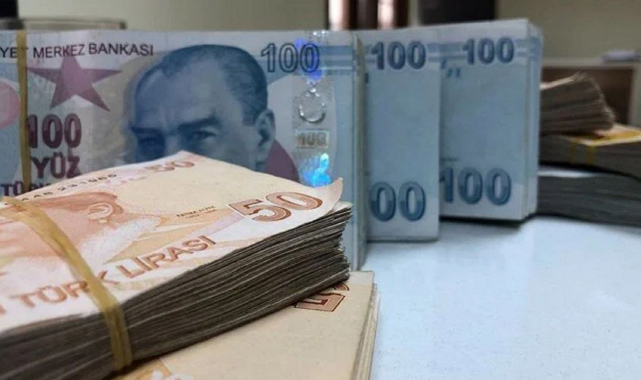 100 TL ve 50 TL'lik banknotlarda değişiklik