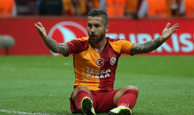Adem Büyük ile yollar ayrıldı