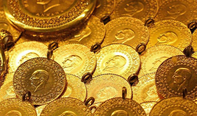 Altında son durum: Altın alınır mı satılır mı?