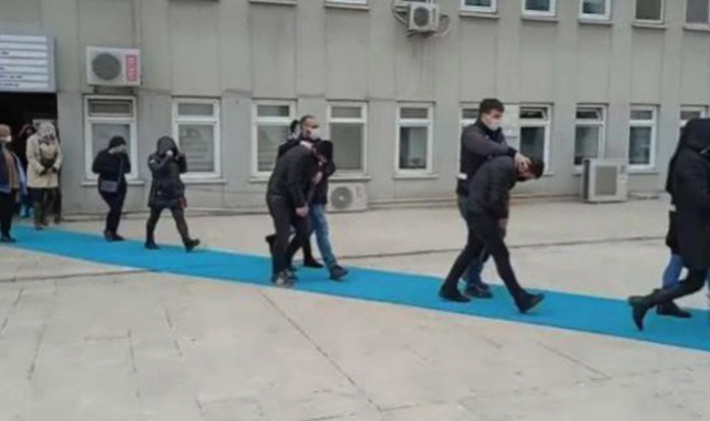 Ankara ve Malatya’da dev operasyon!