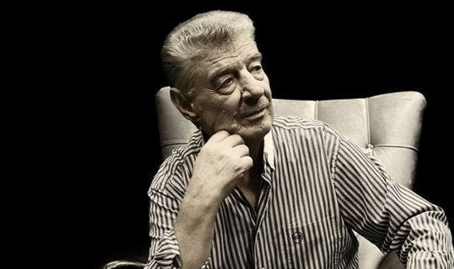 Arif Şentürk hayata veda etti