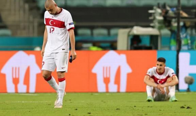 Ay-Yıldızlı takım dünya sıralamasında 39. sırada