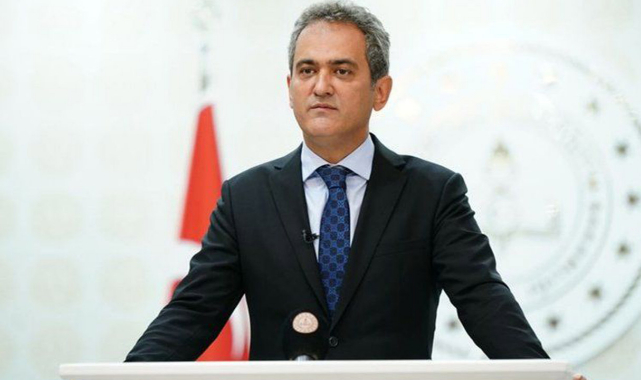 Bakan müjde verdi