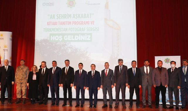 Baruş: Gönül bağlarının güçlenmesi bizleri onore ediyor!