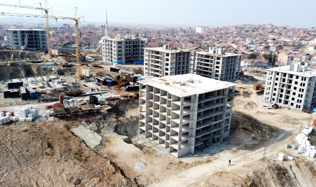 Cengil: Dönüşüm çalışmasına gıpta ile bakılıyor