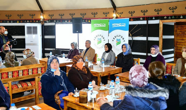 Çınar: Miraç bir yükseliştir!