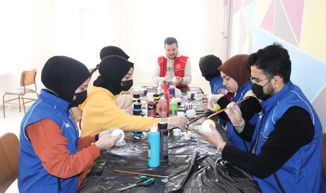Gençler, sosyal medyasız bir gün geçirdiler!