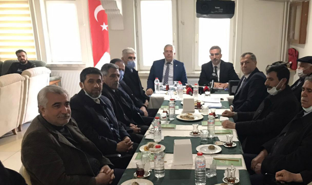 Daha yeşil bir Malatya için toplandılar!