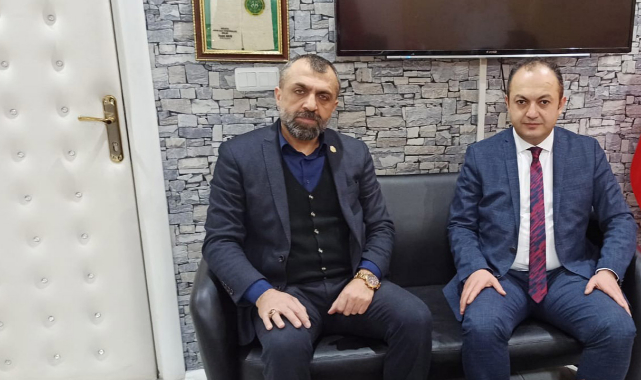 Demez: Hayvan hakları komisyonu kurduk!
