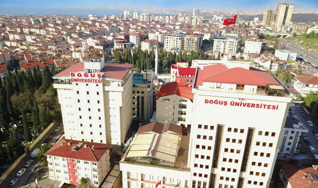 Doğuş Üniversitesi Öğretim Üyesi alacak