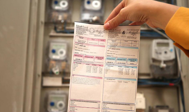 Elektrik faturasını düşürmenin yolları...