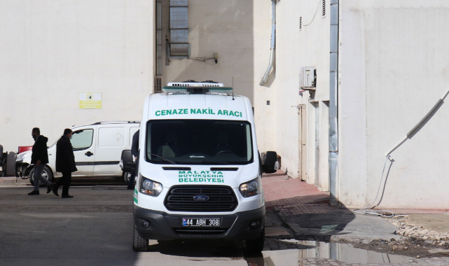 Emekli polis kalbine yenildi