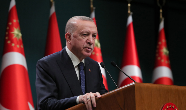 Erdoğan’dan enerji fiyatlarının yeniden değerlendirilmesi talimatı!