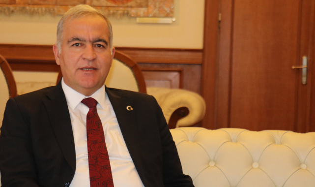 Ergüneş: "Bakanlığımız, kimsesizlerin kimi bakanlığıdır"