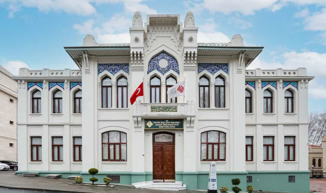 FSM Vakıf Üniversitesi Öğretim Üyesi alacak