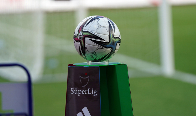 Futbolda bu hafta oynanacak maçlar