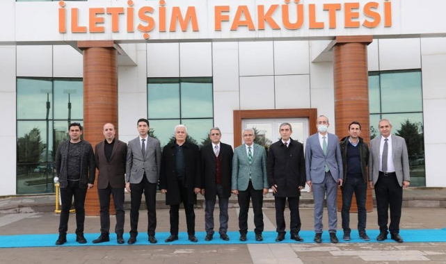 Güder: “Gençlerimizin fikirleri bizler için çok kıymetli”