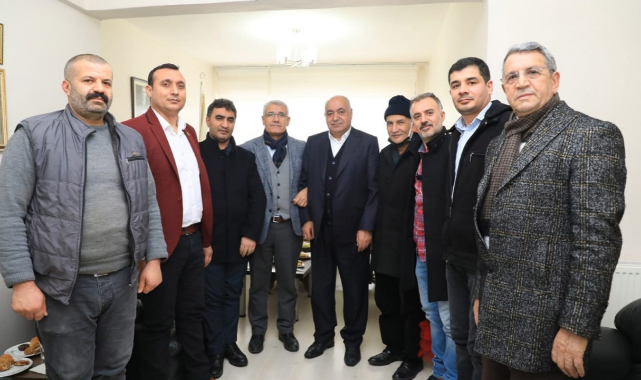 Güder: Sorunlarımız olabiliyor, ama...