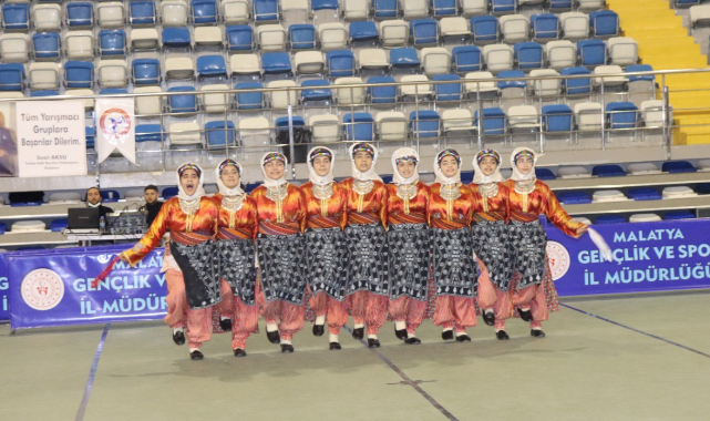 Halaylar il birinciliği için çekildi