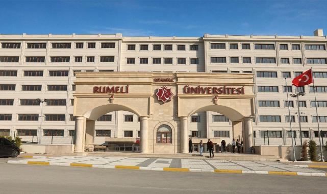 İstanbul Rumeli Üniversitesi Araştırma Görevlisi alım ilanı