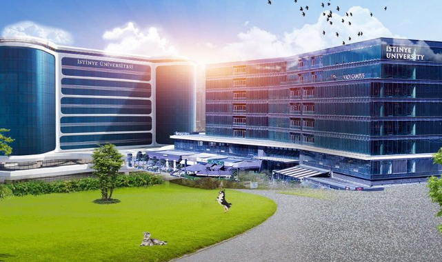 İstinye Üniversitesi Öğretim Üyesi alacak