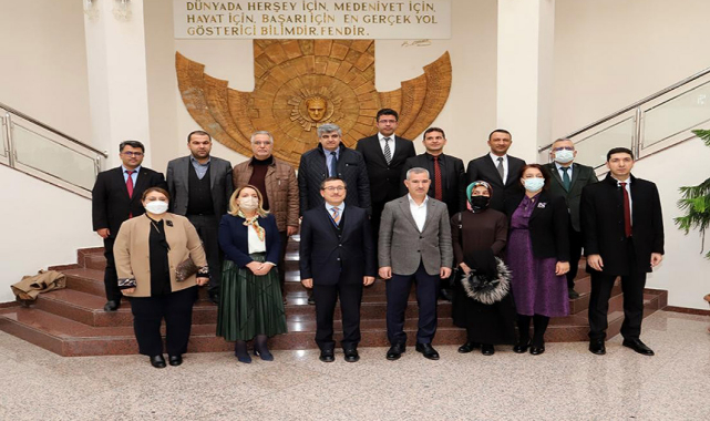 Kadınların demokratik katılımlarının artırılması amaçlandı