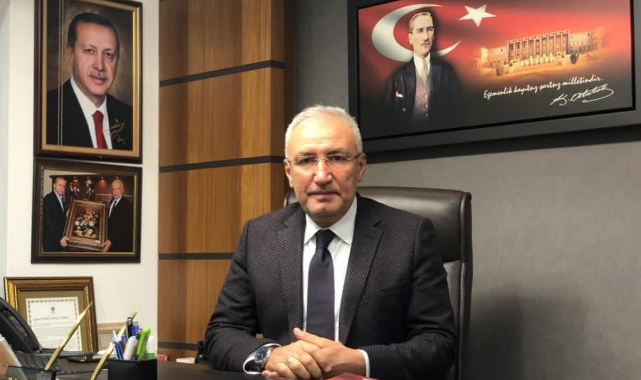 Kahtalı: Alnımız ve fikrimiz 'Ak'