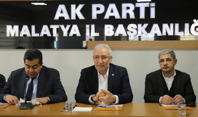 Kahtalı: Vatandaşlarımızın bir serzenişleri var!