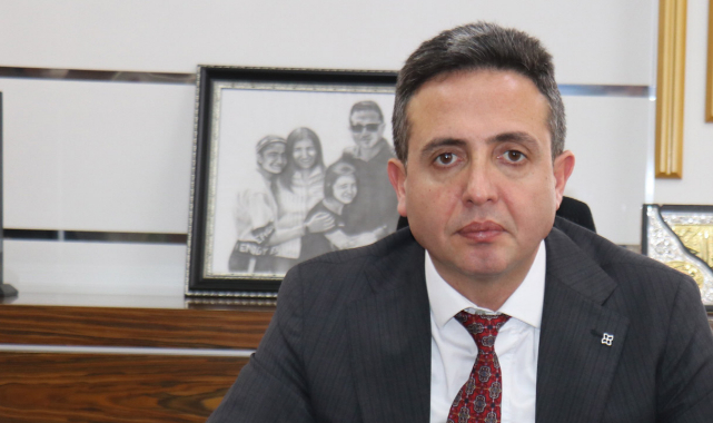 Kanbay: "Korona konusunda okullarımızda olumsuzluk beklemiyoruz"