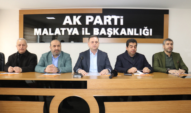 Kavuk: 28 Şubat’ı bin yıl geçse de unutmayacağız!