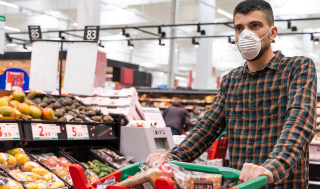 KDV indirimi hangi temel gıda ürünleri için geçerli olacak?