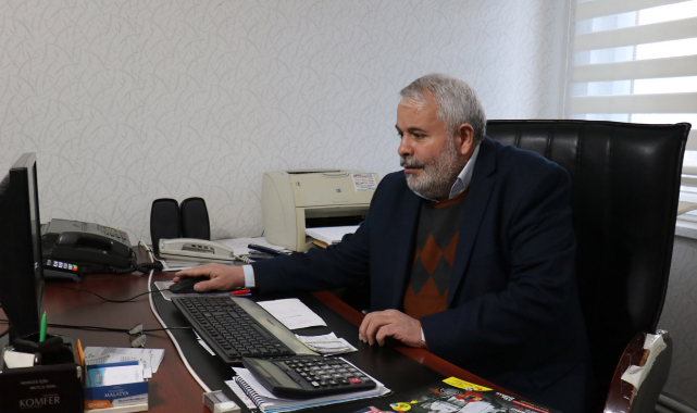 Keskin: 28 Şubat'ta bizi idamla yargıladılar