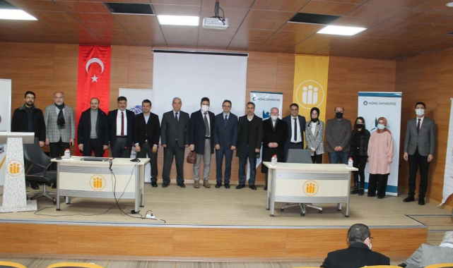 Kimyanın sektördeki durumu ele alındı!