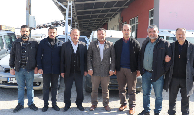 Krizden etkilenen esnaf bahar aylarında canlılık bekliyor!