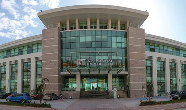 KTO Karatay Üniversitesi 3 öğretim elemanı alacak