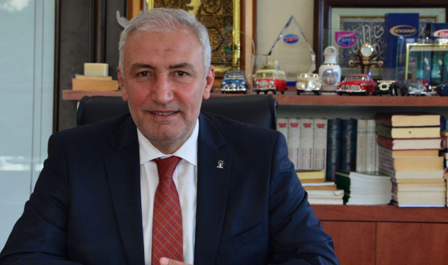 Malatya'da 2 bin 500 kişiye iş kapısı!..