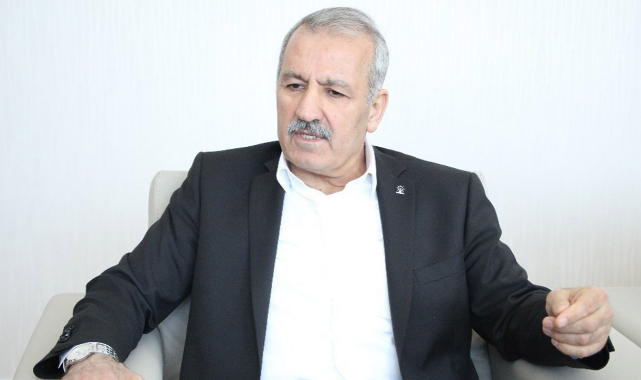 Malatya'da Covid-19 tedavisi gören eski vekilden haber var!