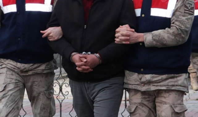 Malatya'da FETÖ üyesi kıskıvrak!