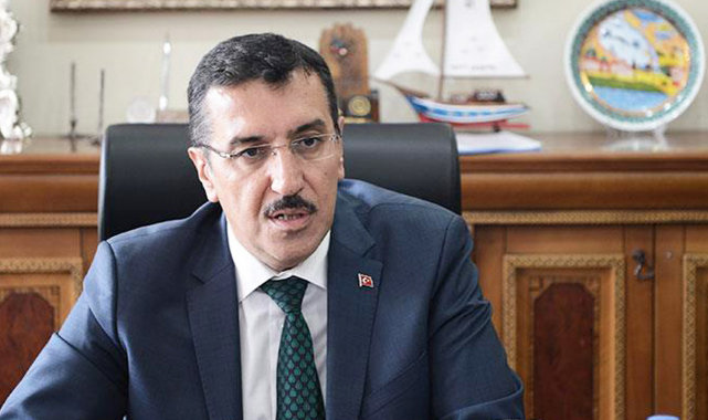 Malatya'da hemzemin geçitlerin yerine 138 milyon TL bedelle üst geçit!