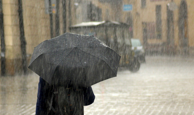 Malatya'da hava nasıl olacak?