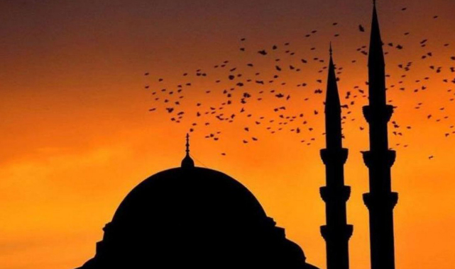 Mübarek 3 aylar başladı