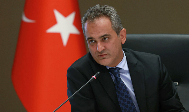 Okullarda son durum: Bakan Özer açıkladı!